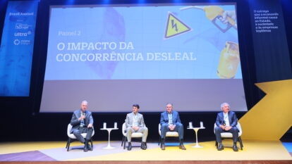 Follow the Money: “Mobilização dá certo”, diz Emerson Kapaz