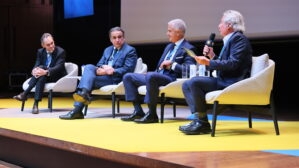 Follow the Money: Congresso precisa atualizar lei antiterrorismo no Brasil, dizem deputados