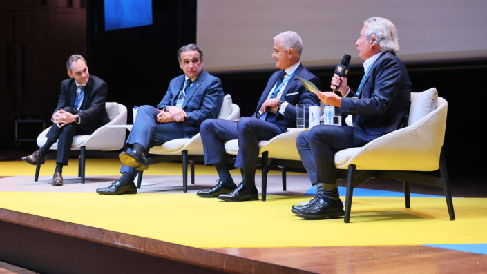 Follow the Money: Congresso precisa atualizar lei antiterrorismo, dizem deputados