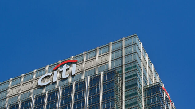 Citi recusa oferta pelo Banamex e mantém planos de IPO