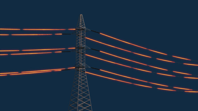 A MP que mexe com o setor elétrico