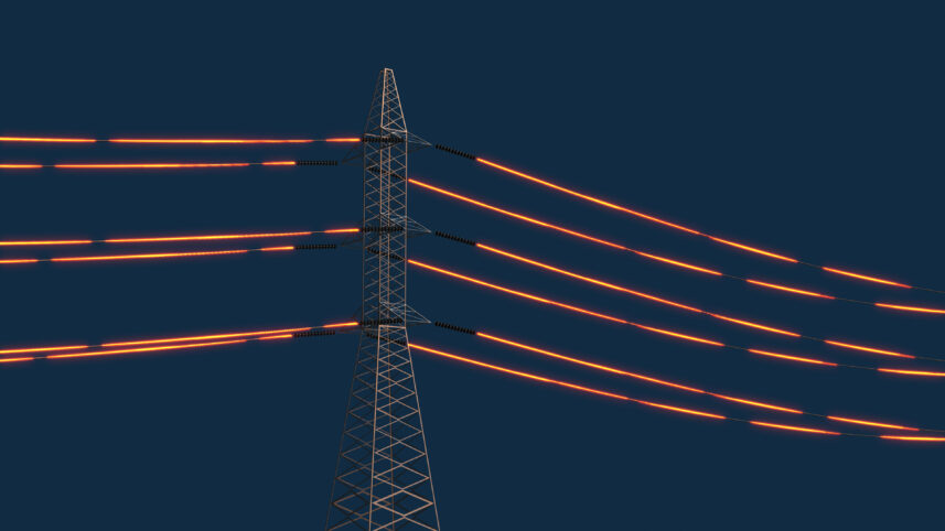 A MP que mexe com o setor elétrico