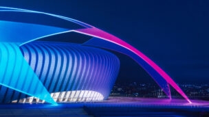 Champions League: sai a Heineken, entra a AB InBev