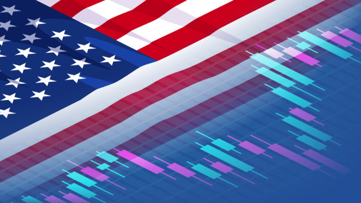 S&P 500: está tudo indo bem, até que…