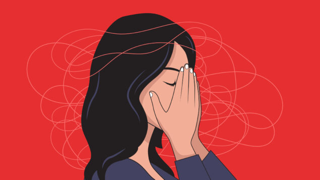 Como o burnout mudou minha vida