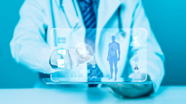Startup cria “AI Doctor” para reduzir mortes evitáveis. E quer escalar no Brasil