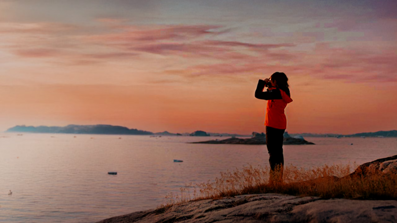 Do Ártico ao Brasil, o Itaú mostra em nova série que a transição climática começa agora
