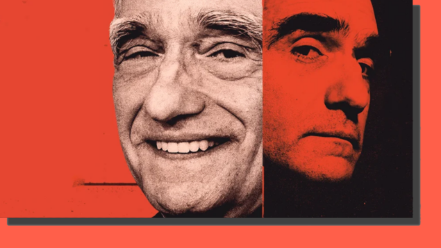 Martin Scorsese transformou limitações em diferencial. Virou lenda
