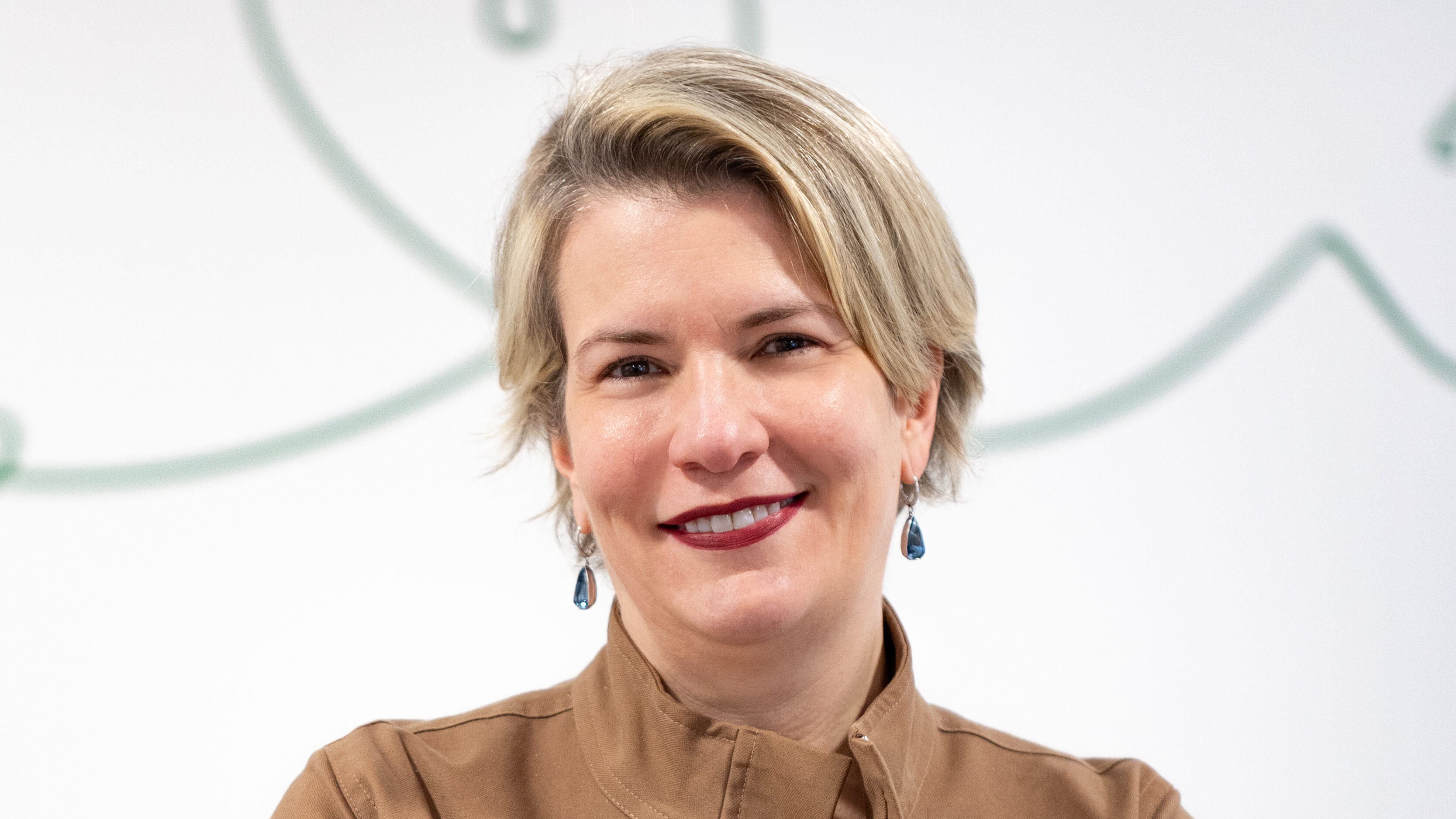 Nelcina Tropardi, vice-presidente de Assuntos Corporativos, ESG e Jurídico do Grupo Carrefour Brasil NELCINA TROPARDI GCB 1 e1759508457102