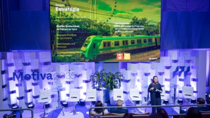 Como a Motiva enxerga o ESG como questão de sobrevivência: do planeta e da própria empresa