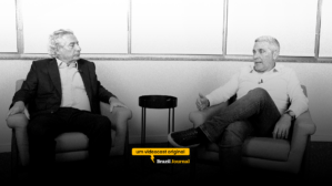 Lino Cançado, da Eneva: “Brasil entrou atrasado na ‘revolução do gás’”