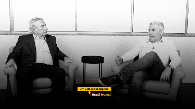 Lino Cançado, da Eneva: “Brasil entrou atrasado na ‘revolução do gás’”