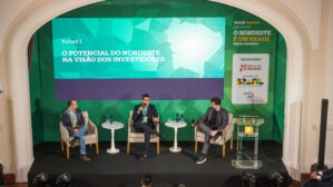 O que a Faria Lima (não) vê no Nordeste