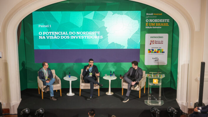 O que a Faria Lima (não) vê no Nordeste