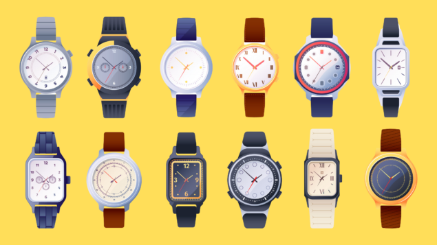 Gérald Genta e Richard Mille, os rebeldes que mudaram o tempo