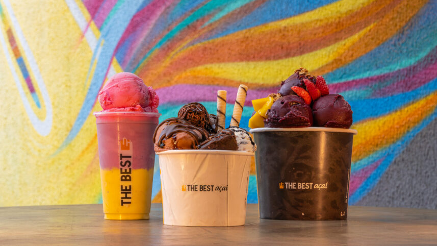 O plano da Best Açaí para dobrar de tamanho e ganhar o mundo