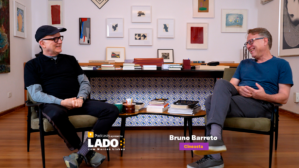 Bruno Barreto e a paixão em transformar histórias em cinema
