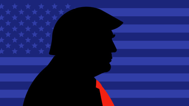 Trump aposta num novo campeão nacional: a energia nuclear