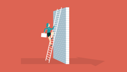 A vaga no Supremo, o muro e as mulheres