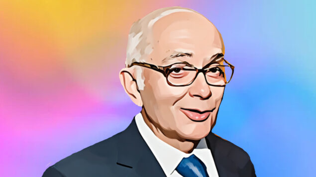 MEMÓRIA. Sergio Bermudes, um gigante da advocacia que moldou o contencioso