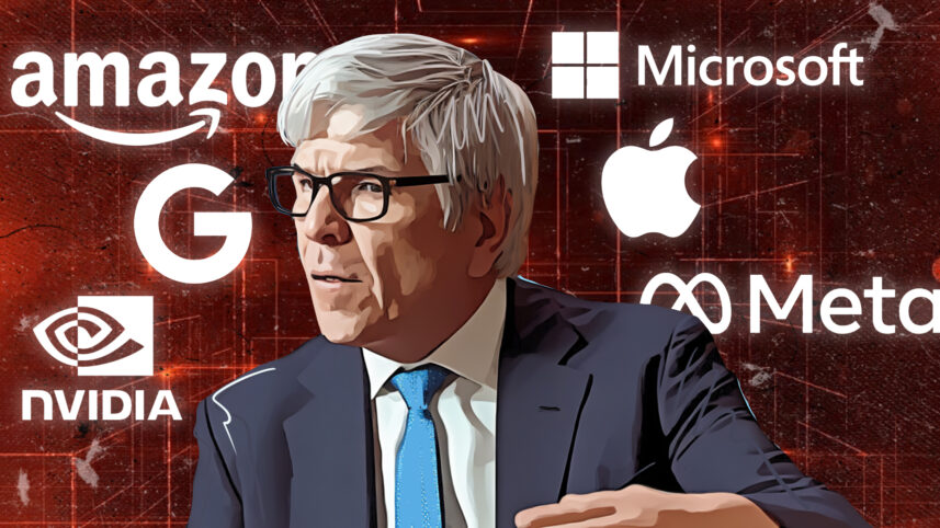 As Big Techs estão nos emburrecendo e enlouquecendo, diz Nobel de Economia