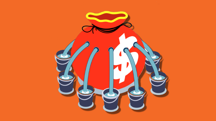 OPINIÃO. A ilusão do EBITDA