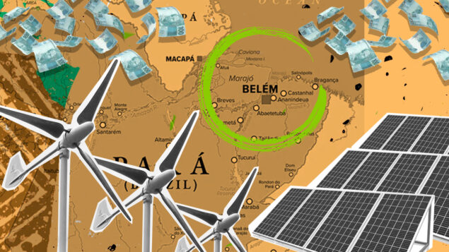 A lista de medidas que podem destravar o financiamento climático na COP30