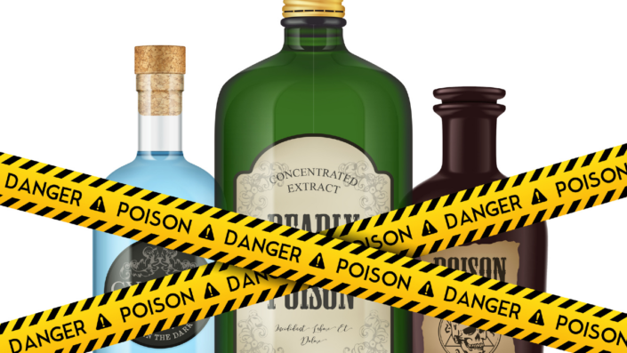 Mortes por metanol: por que o crime avança no mercado de bebidas