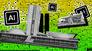 OPINIÃO. Por uma reforma administrativa e AI no Estado. Ainda em 2026