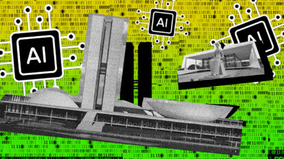 OPINIÃO. Por uma reforma administrativa e AI no Estado. Ainda em 2026