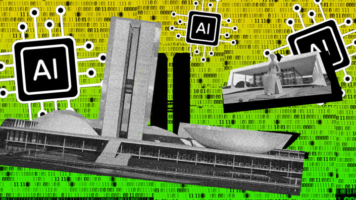 OPINIÃO. Por uma reforma administrativa e AI no Estado. Ainda em 2026