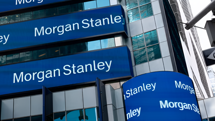 Morgan Stanley volta ao topo em equities — com um brasileiro no comando