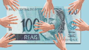 Sindicatos fazem a caveira da reforma administrativa; “1% manobrando os outros 99%”