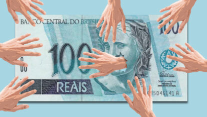 Sindicatos fazem a caveira da reforma administrativa; “1% manobrando os outros 99%”