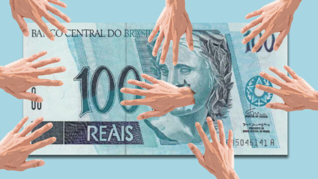 Sindicatos fazem a caveira da reforma administrativa; “1% manobrando os outros 99%”