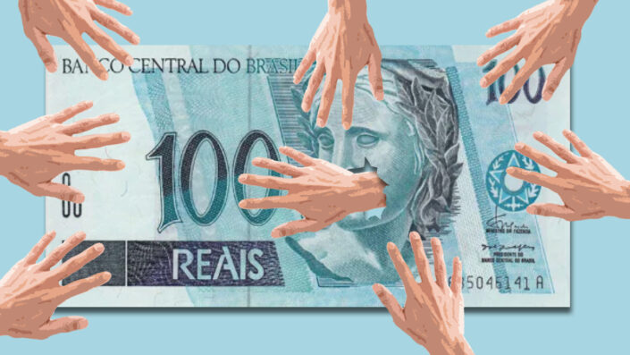 Sindicatos fazem a caveira da reforma administrativa; “1% manobrando os outros 99%”