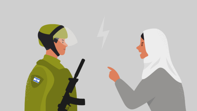 OPINIÃO. Um diálogo sobre a dor em Israel e na Palestina