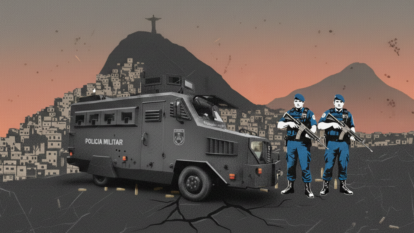 OPINIÃO. Mudar as leis e reportar os fatos: condições para combater o crime