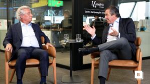 Wilson Ferreira Jr.: Brasil precisa ter “energia barata e conta barata”