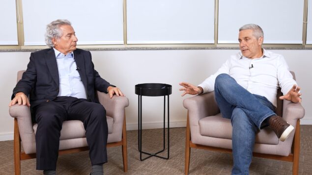 Lino Cançado, da Eneva: “Brasil entrou atrasado na ‘revolução do gás’”