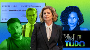 Morta, Odete Roitman custa mais de R$ 1 milhão na Globo