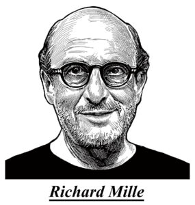 Gérald Genta e Richard Mille, os rebeldes que mudaram o tempo 2 11 01 Richard Mille ok