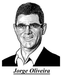 O levante da indústria siderúrgica contra o aço chinês 1 11 12 Jorge Oliveira ok