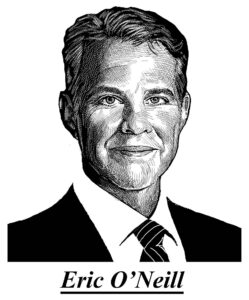 ‘Não existe hacker. Há sindicatos do crime’, diz ex-FBI – que alerta sobre o TikTok 1 11 13 Eric ONeill ok