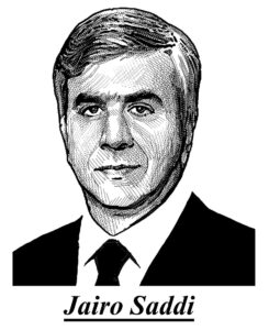 Banco Master prova que chegou a hora de reformar o FGC 1 11 20 Jairo Saddi ok