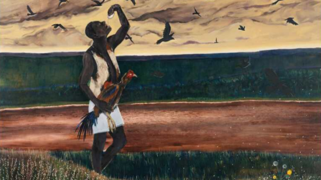 Família, alma, gratidão: o triunfo do orixá de Antonio Obá