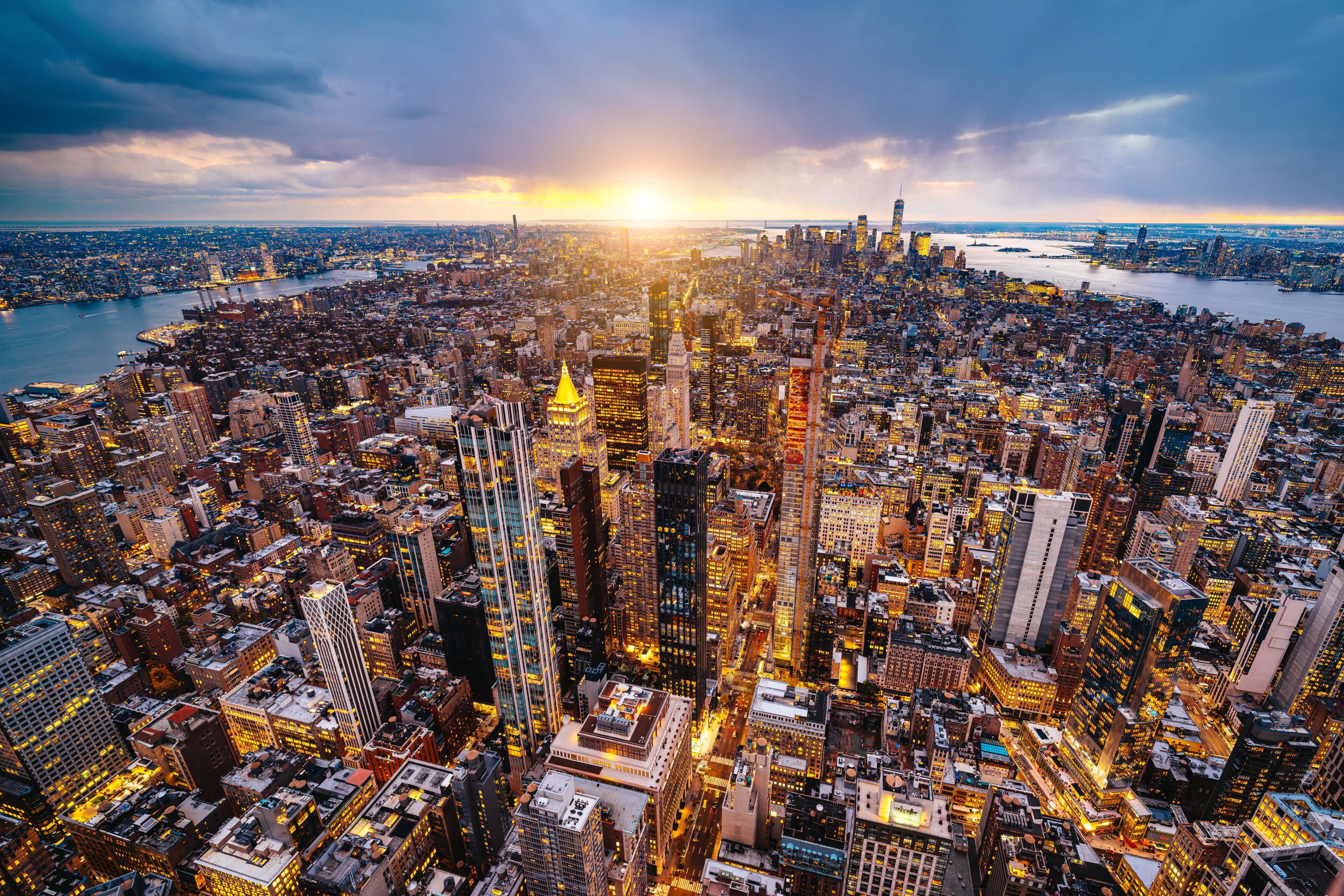 Mercado põe novo prefeito de NYC na conta – e se acalma