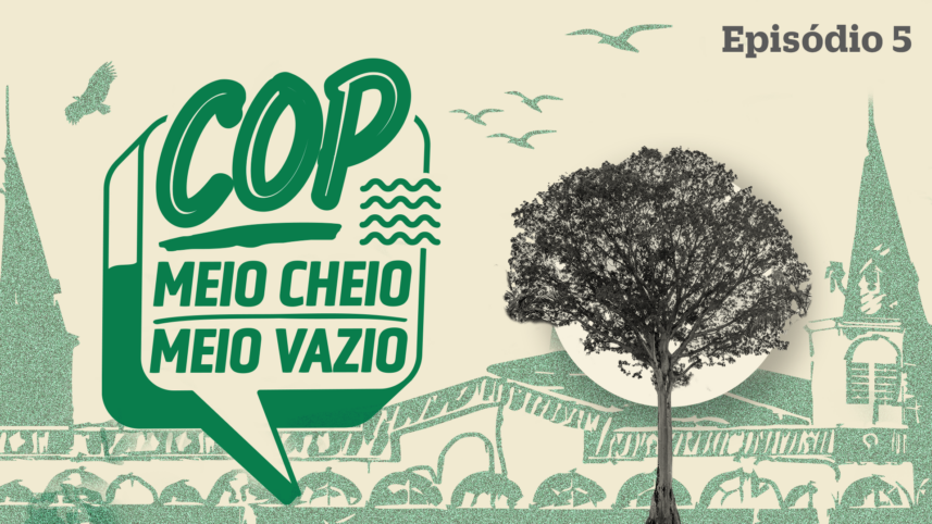 COP30: Os negócios que precificam as florestas