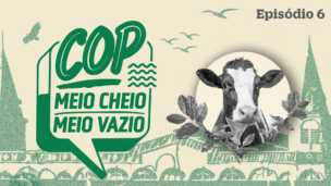 COP30: a agricultura regenerativa e a aposta das gigantes do agro