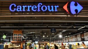 Sai Diniz, entra Saadé: as mudanças no Carrefour global